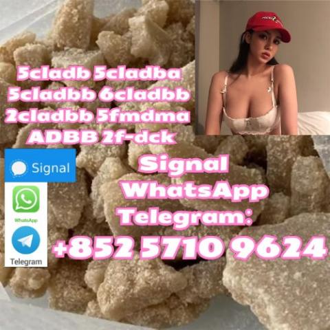 Daiktas 5cladba 5cladbbadbb 5cl 6clyellow Powder : Strong Fast Ship