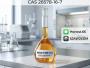 Daiktas Structural Purity Analysis 