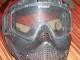 3 vnt. dažasvydžio (paintball) kaukių Alytus - parduoda, keičia (2)
