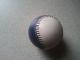 Daiktas beisbolo kamuoliukas
