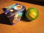 Daiktas Wrist ball (power ball) rieso treniruoklis