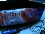 Daiktas Vibratone vibruojantis diržas