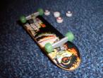 Daiktas Fingerboardas