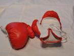 Daiktas Naujos bokso pirstines