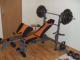 Suoliukas sportui Vilnius - parduoda, keičia (1)