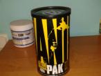 Daiktas Animal Pak