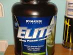 Daiktas Elite Whey Protein Isolate