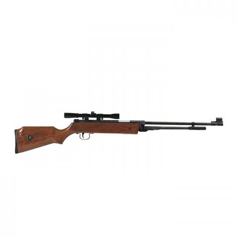 Daiktas Orinukas 4,5mm su optika