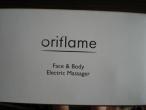 Daiktas "Oriflame" kūno masažuoklis