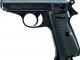 Walther PPK/s Klaipėda - parduoda, keičia (1)