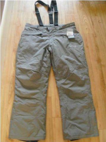 Daiktas slidinejimo kelnes Chamonix