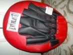 Daiktas Pirštinė smūgiams treniruoti "Everlast"