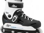 Daiktas Rollerblade Solo Tribe Aggressive