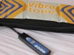 Daiktas Vibra tone diržas
