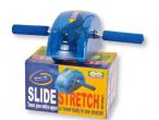Daiktas treniruoklis "slide stretch"