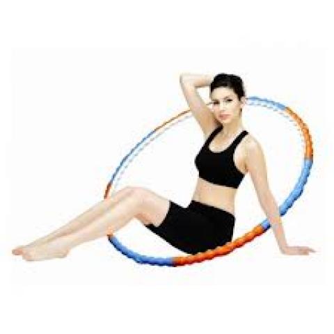 Daiktas gimnastinis lankas