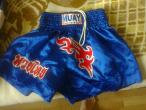 Daiktas muay thai kick boxo sortai 60lt 860949097