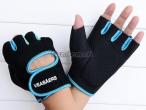 Daiktas Moteriškos Sportinės pirštinės