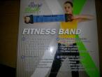 Daiktas Fitness Band mankstos juosta