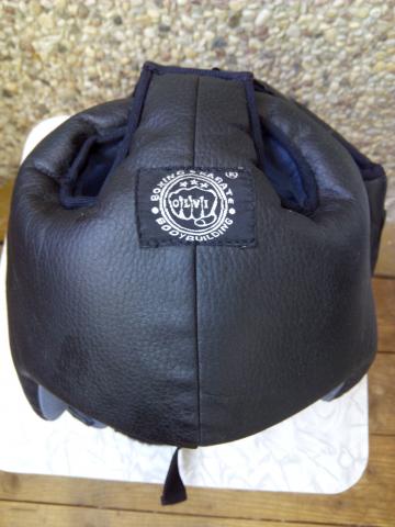 Daiktas bokso salmas