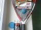 E-Force Missile Racquetball raketė (2vnt.) Vilnius - parduoda, keičia (1)