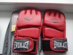 Daiktas MMA pirstines