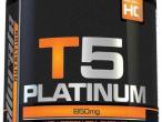 Daiktas Maisto papildas T5 Platinum