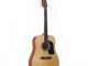 Akustinė washburn D10S ns gitara ir kietas dėklas Vilnius - parduoda, keičia (1)