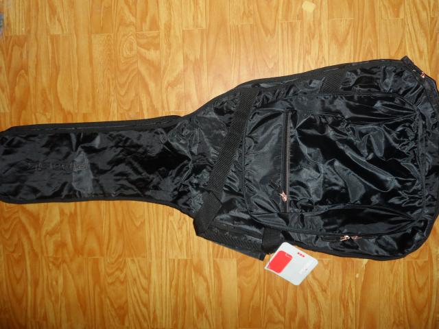 Daiktas Naujas Proel gitaros deklas