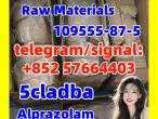Daiktas 109555-87-5 5cladba 5fadb adbb Raw Materials 
