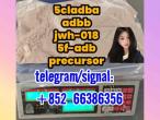 Daiktas 5cladba adbb jwh-018 5f-adb precursor  返回返回鬼地方个