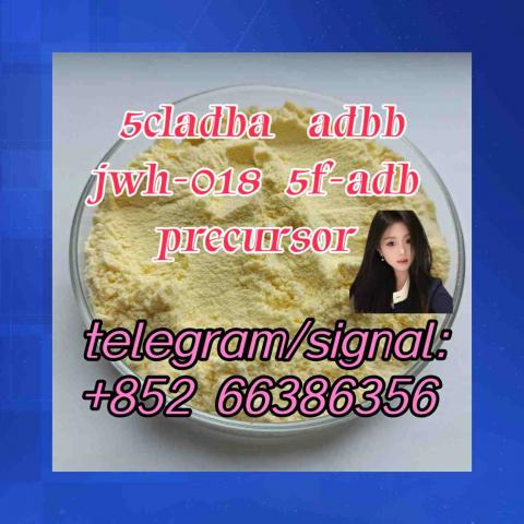 Daiktas   5cladba adbb jwh-018 5f-adb precursor  但是发顺丰