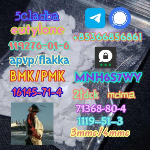 Daiktas hot selling 3-mmc 4-mmc raw materials factory supply