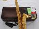 yamaha alto saksofonas yas-62 Molėtai - parduoda, keičia (2)