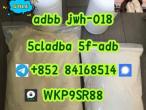 Daiktas 5cladba 5cl-adb-a adbb strong original 5cladb jwh-018
