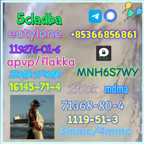 Daiktas Fast shipping eutylone spot supplier 2fdck