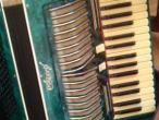 Daiktas Akordeonas
