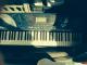 Sintezatorius Yamaha psr270 Varėna - parduoda, keičia (1)