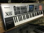 Daiktas Roland Fantom X6