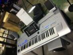Daiktas yamaha tyros 4 klaviatūra