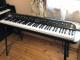 korg sv-1 73-raktų scenos derliaus fortepijonas Marijampolė - parduoda, keičia (2)