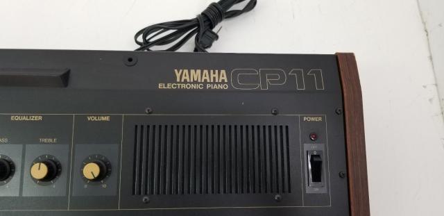 Daiktas yamaha cp-11 elektroninis fortepijonas