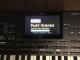 korg pa4X profesionalus 61 raktų rinkimo klaviatūra Telšiai - parduoda, keičia (3)