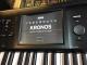 korg kronos 2 88 Birštonas - parduoda, keičia (1)