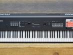 Daiktas yamaha mx88 keyboard