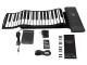 PB88 silikoninis nešiojamas elektroninis pianinas Vilnius - parduoda, keičia (2)