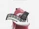 PB88 silikoninis nešiojamas elektroninis pianinas Vilnius - parduoda, keičia (7)