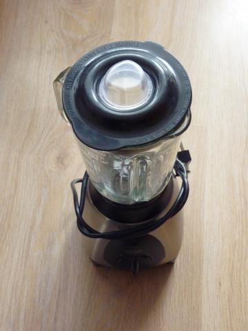 Daiktas elektrine Kokteiline Vulcan