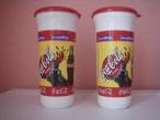 Daiktas Coca-cola gertuvės