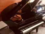 Daiktas yamaha c2x disklavier enspire grand piano